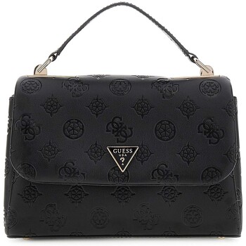 Guess Handtas  Tisha Top Handle Flap
