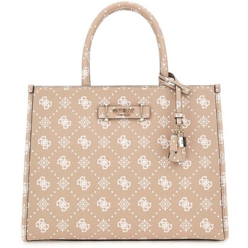 Guess Handtas  Silia 2 Comp Tote