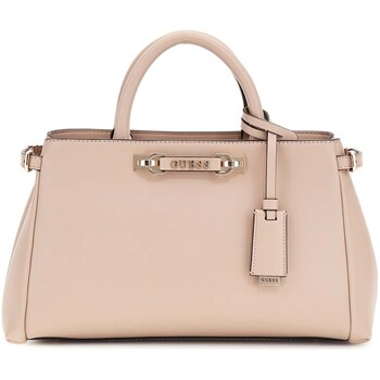 Guess Handtas  Lefia Luxury Satchel