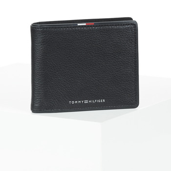 Tommy Hilfiger Portemonnee TH CORP CC & COIN