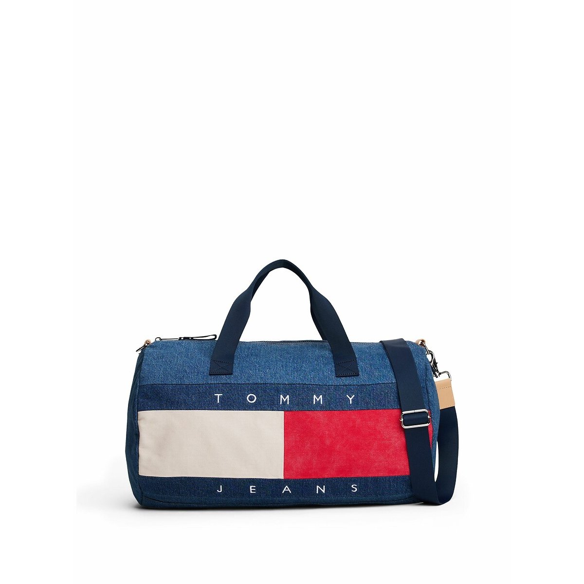TOMMY JEANS Plunjezak in denim Archive