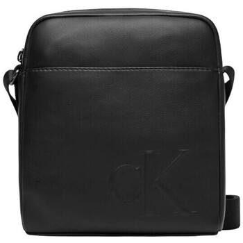 Calvin Klein Jeans Handtasje  BOLD CK REPORTER LV04D3248G