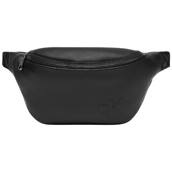Calvin Klein Jeans Heuptas  BOLD CK WAISTBAG LV04D3249G