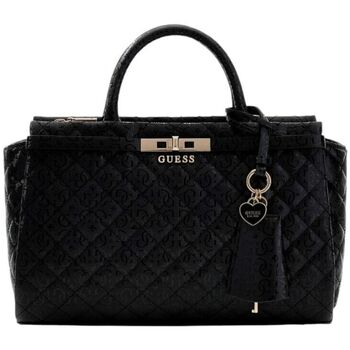 Guess Handtas  Sac bandoulière BLANE GIRLFRIEND SAT