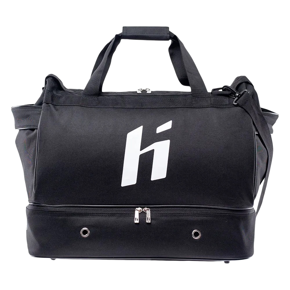 Huari Lupa gym 60l duffeltas