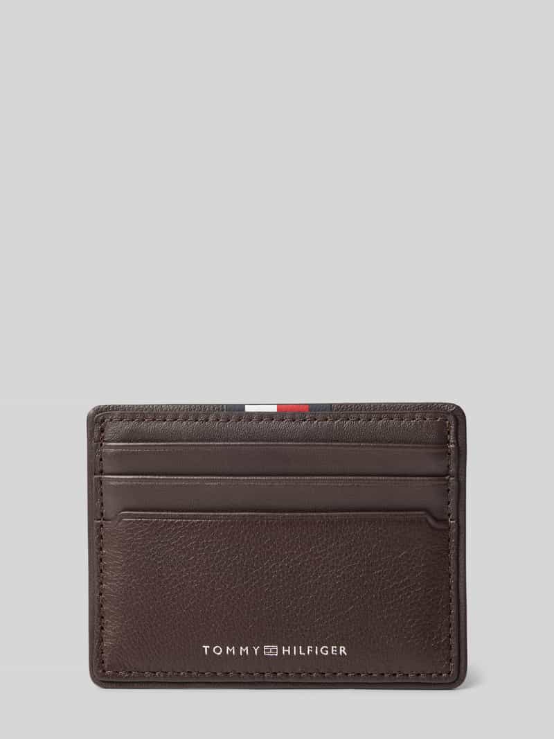 Tommy Hilfiger Pasjeshouder TH CORP CC HOLDER