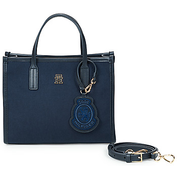 Tommy Hilfiger Handtas  TH CITY SMALL TOTE MELTON