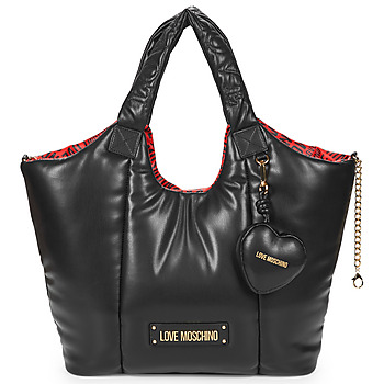 Love Moschino Handtas  PUFFY LOGO