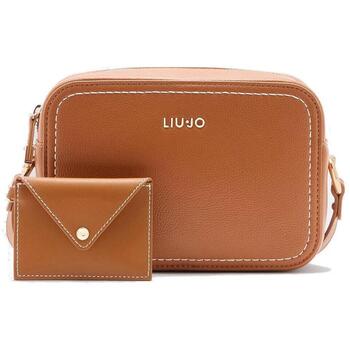 Liu Jo Schoudertas  M CAMERA CASE