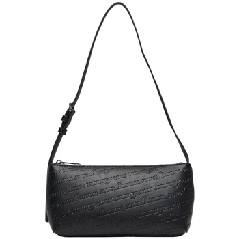 Tommy Hilfiger Schoudertas  TJW MUST AOP SHOULDER BAG AW0AW17867