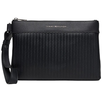 Tommy Hilfiger Handtasje  TH WOVEN POUCH AM0AM13804