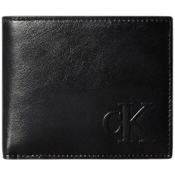 Calvin Klein Jeans Portemonnee  LV04G1072GUB1