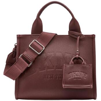 DKNY Handtas  DW0300813 AGED WINE