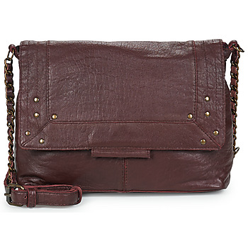 Pieces Schoudertas  PCFELIZIA LEATHER LARGE CROSS BODY