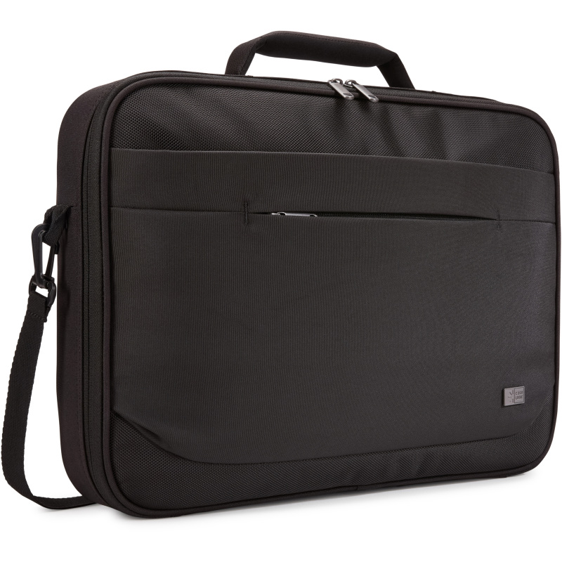 Case Logic Advantage 15,6 Clamshell Bag Laptoptas