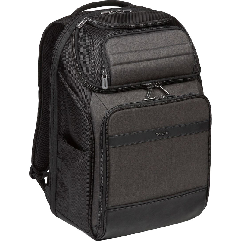 Targus CitySmart 12.5-15.6 Professional Laptop Backpack Rugzak