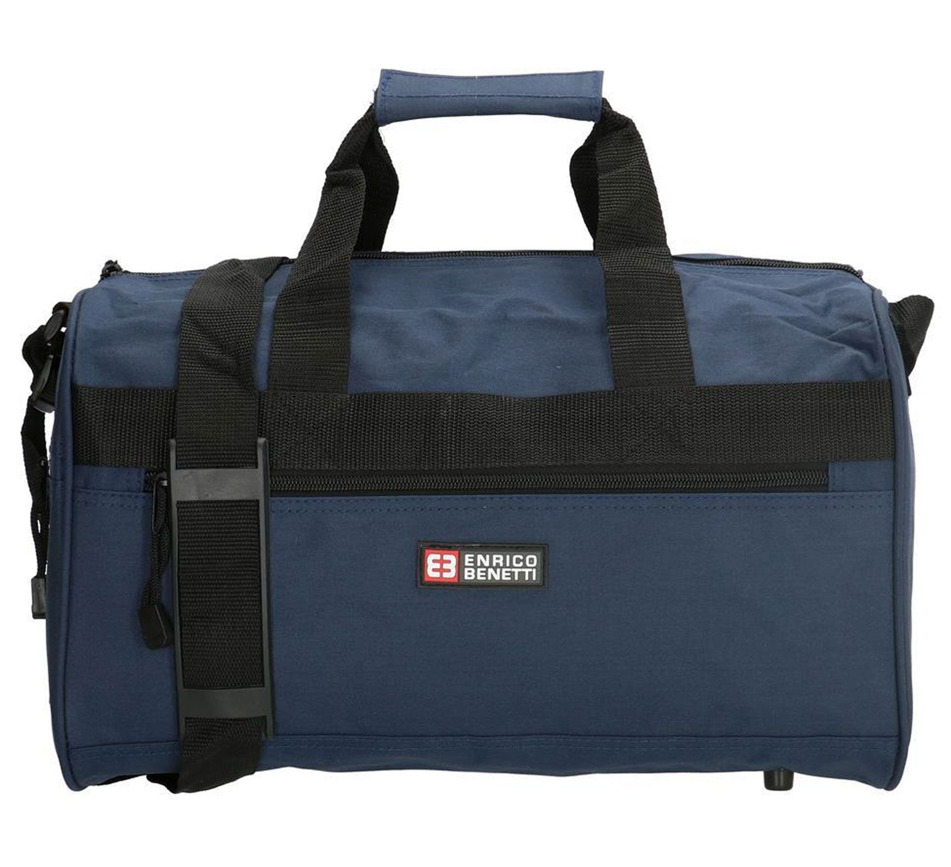 Enrico Benetti San José Duffel
