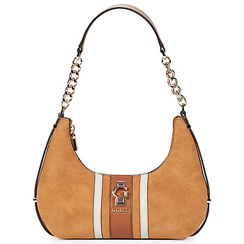 Guess Handtas  ERENIA TOP ZIP SHOULDER BAG