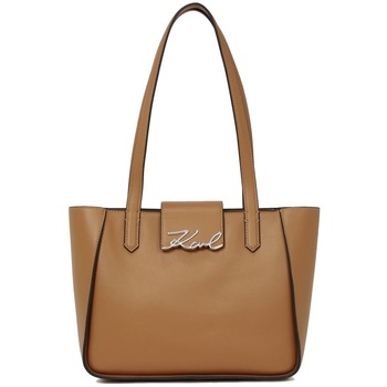 Karl Lagerfeld Boodschappentas  K SIGNATURE SM TOTE