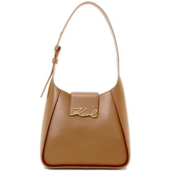 Karl Lagerfeld Handtas  K SIGNATURE HOBO