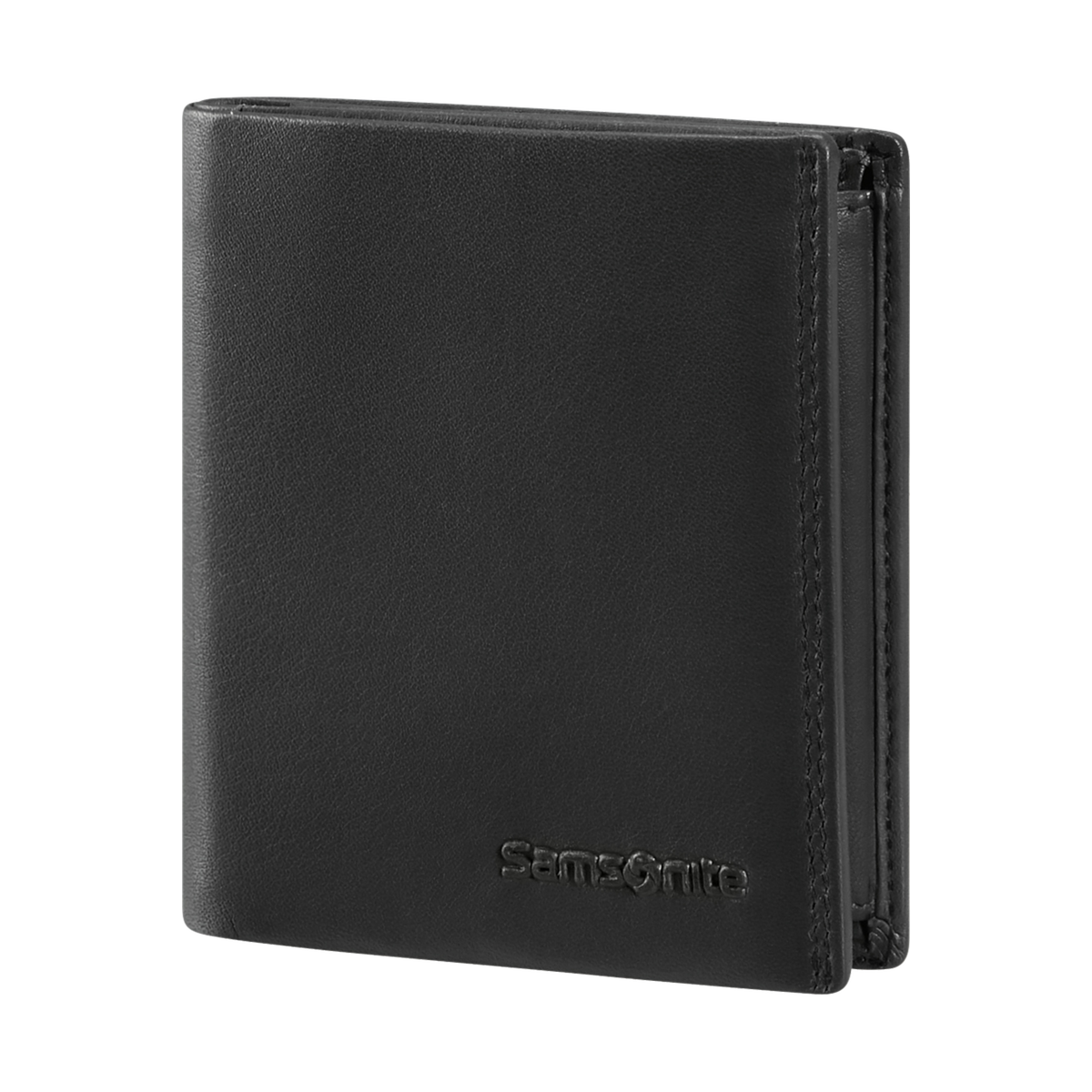 Samsonite Attack 2 Slg Portemonnee Zwart