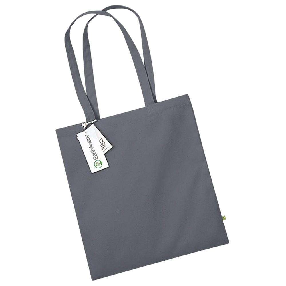 Westford Mill EarthAware biologische tas voor het leven draagtas One Size