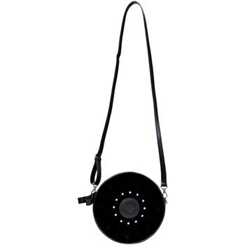 Dr. Martens Schoudertas  Round Backpack Wdn Kiev+Velvet 43063001