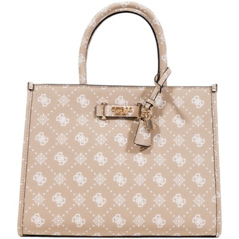Guess Schoudertas  SILIA 2 COMP TOTE HWGP98 90220