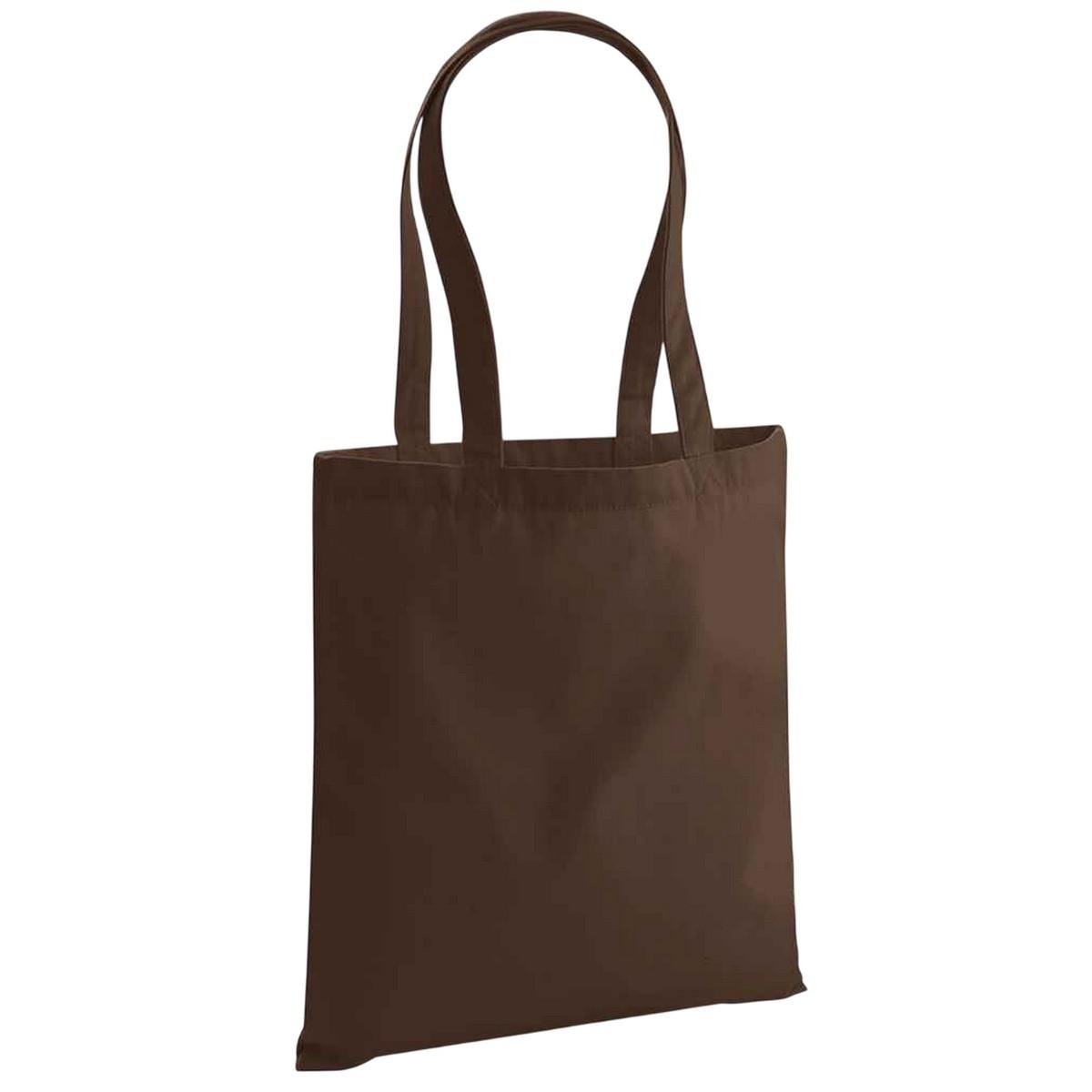 Westford Mill EarthAware biologische tas voor het leven draagtas One Size