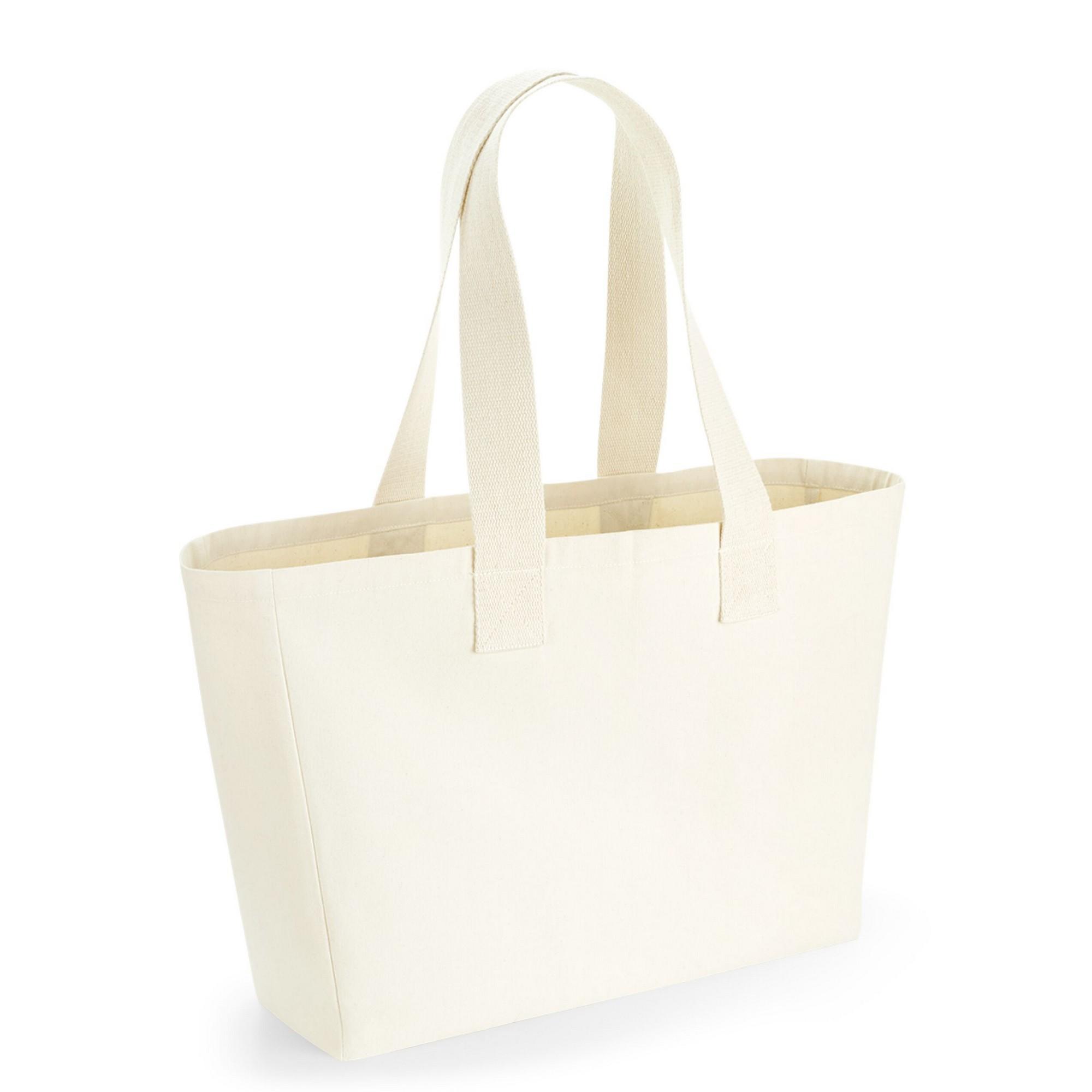 Westford Mill canvas tas voor dagelijks gebruik One Size