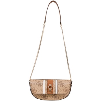 Guess Handtas  ERENIA CONVERTIBLE XBODY FLAP HWSO78 38210