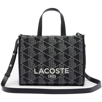 Lacoste Handtas  HERITAGE JACQUARD COTTON S