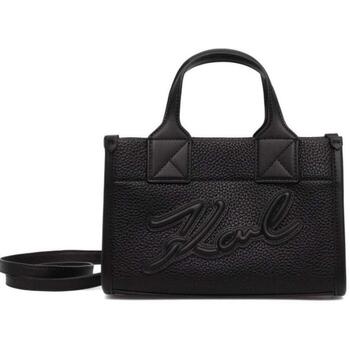Karl Lagerfeld Handtas  SKUARE SM TOTE GRAINY