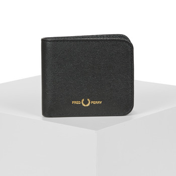 Fred Perry Portemonnee  SCOTCHGRAIN LEATHER BWALLET