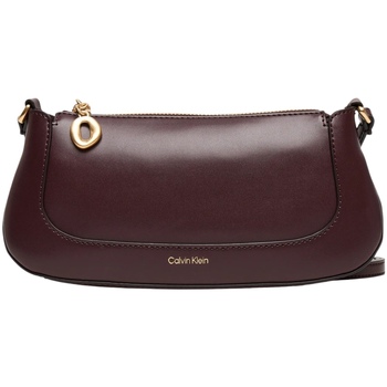 Calvin Klein Jeans Handtas  HARDWARE ZIP CROSSBODY LV04F1046G