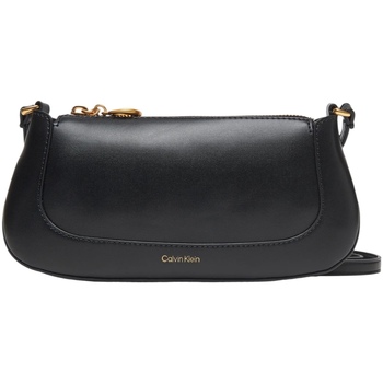 Calvin Klein Jeans Handtas  HARDWARE ZIP CROSSBODY LV04F1046G