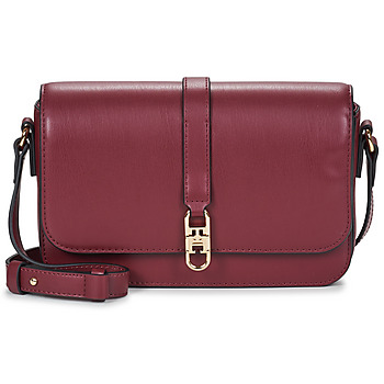 Tommy Hilfiger Handtas  TH LIBRE FLAP CROSSOVER