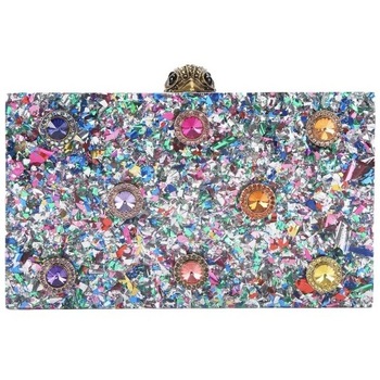 Kurt Geiger London Handtas  GEMS BOX CLUTCH