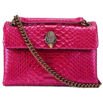 Kurt Geiger London Handtas  LEATHER MD KENSINGTON