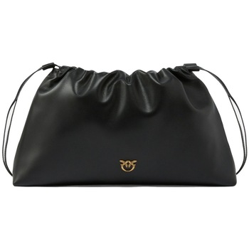 Pinko Handtas  MAXI CLUTCH+TRACOLLA SP