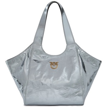 Pinko Handtas  TOTE MINI BAG USED META