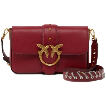 Pinko Handtas  LOVE ONE MINI SLOUCHY