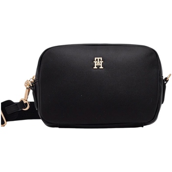 Tommy Hilfiger Schoudertas  POPETTE SOFT CAMERA BAG AW0AW17702