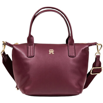 Tommy Hilfiger Schoudertas  POPETTE SOFT MINI TOTE AW0AW17708