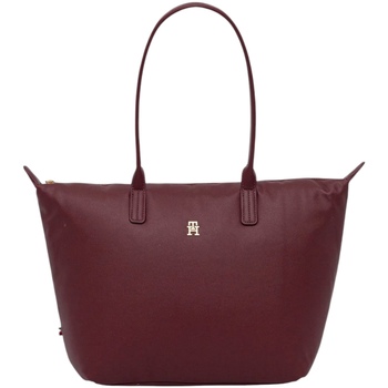 Tommy Hilfiger Schoudertas  POPETTE SOFT TOTE AW0AW17705