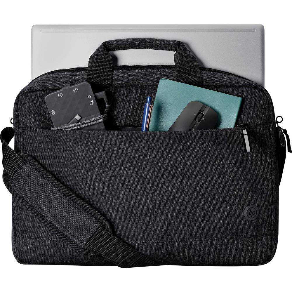 HP Prelude Pro Recycle Laptoptas Geschikt voor max. (laptop): 39,6 cm (15,6) Zwart