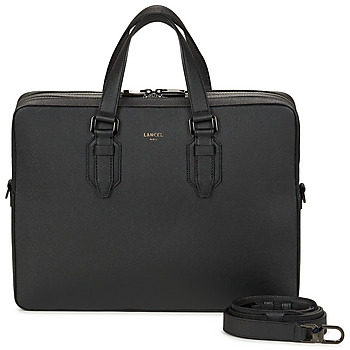 Lancel Aktetas  CHARLIE DE  - DOUBLE ZIP