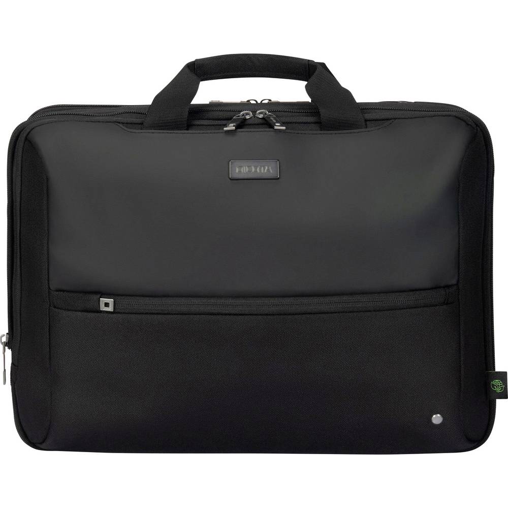 Dicota D32167-RPET Laptoptas Geschikt voor max. (laptop): 32,8 cm (12,9) Zwart
