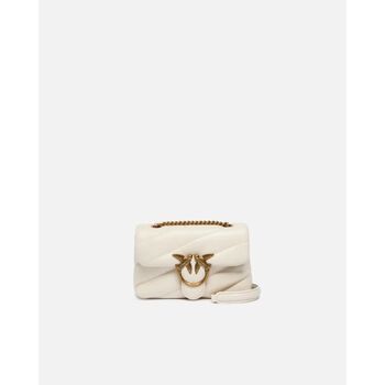 Pinko Handtas  LOVE PUFF BABY 100040 A0F2-Z14Q