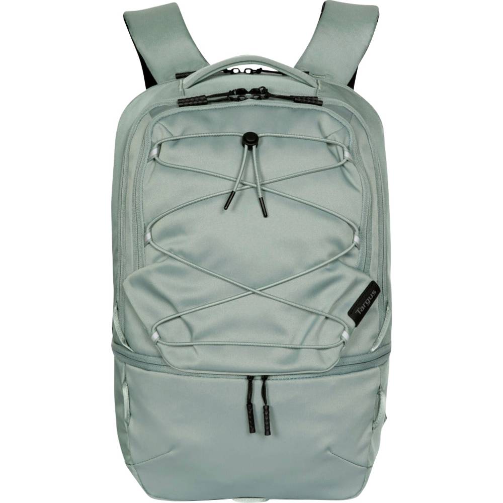 Targus TBB65905GL Laptoprugzak Geschikt voor max. (laptop): 40,6 cm (16) Groen